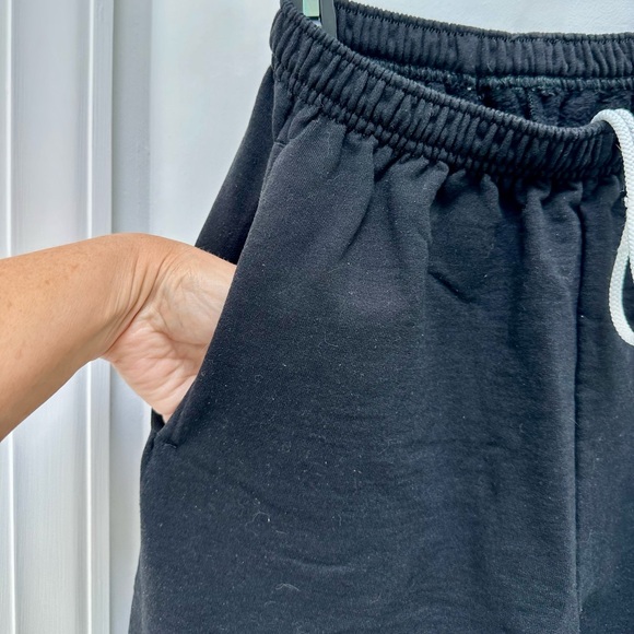 Champion UNCC Drawstring Sweatpants - Picture 5 of 7